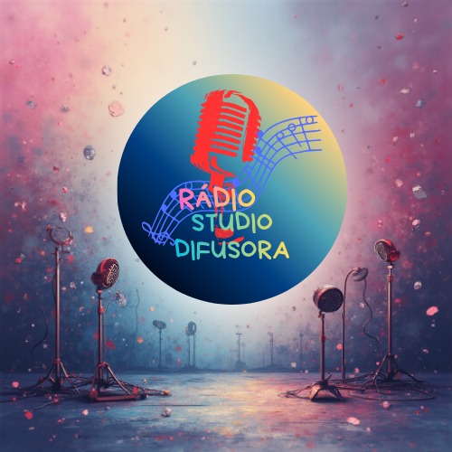 Web Rádio Studio Difusora