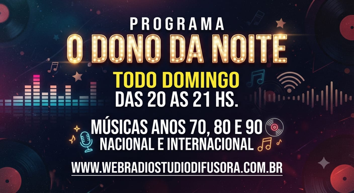 O Dono da Noite